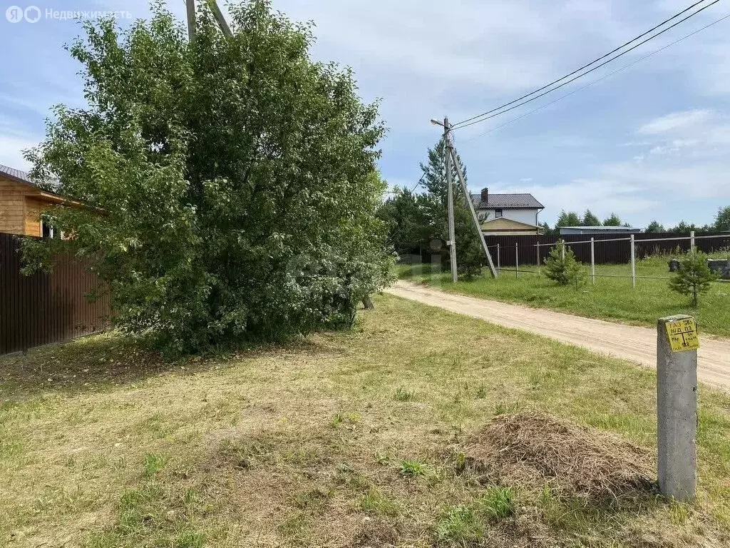 Дом в Андреевское, переулок Нежилка (75.2 м) - Фото 0
