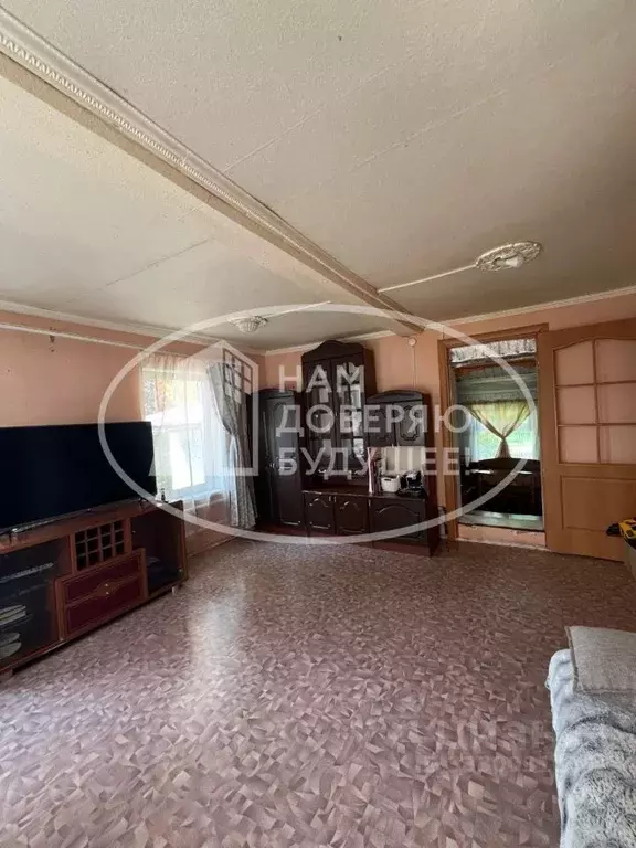 Дом в Пермский край, Лысьва ул. Белинского, 48 (57 м) - Фото 2