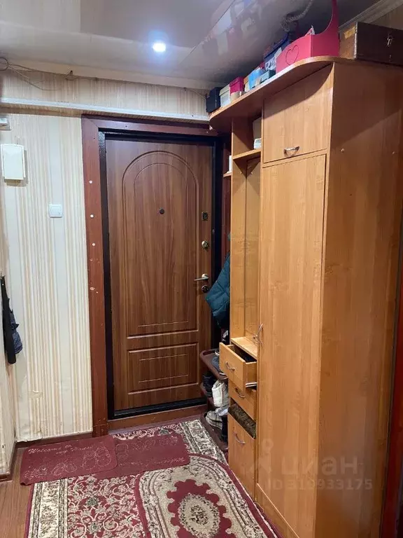 3-к кв. Москва ул. Академика Ильюшина, 1К1 (54.0 м) - Фото 0