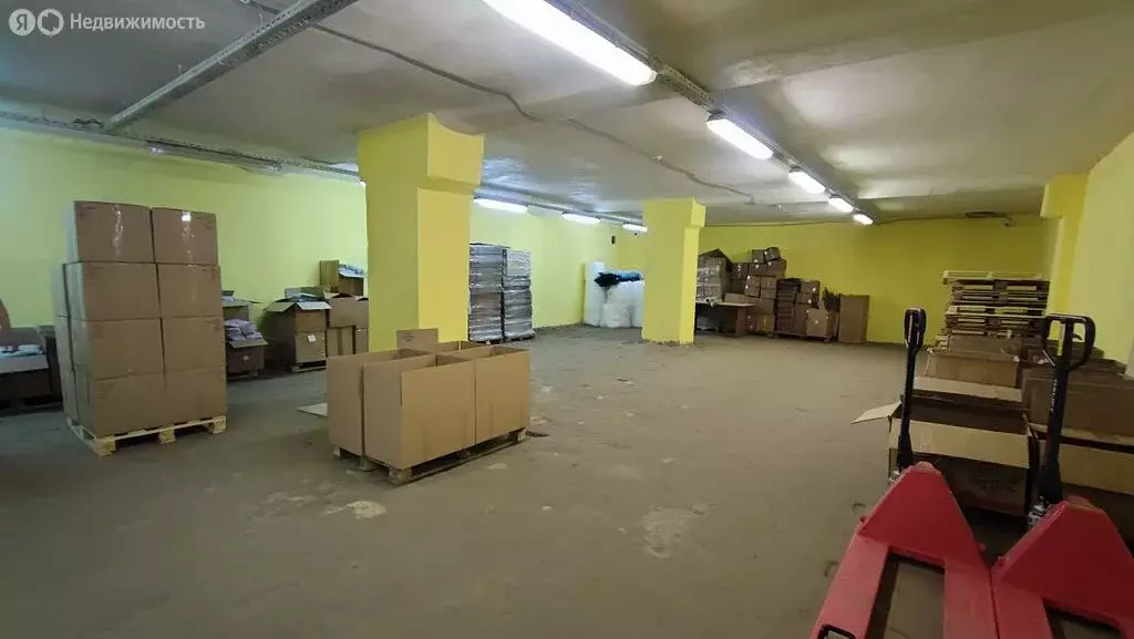 Склад (292 м) - Фото 2