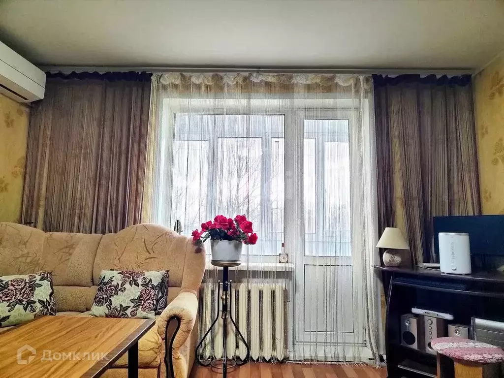 Продаётся 2-к квартира, 46 м - Фото 1