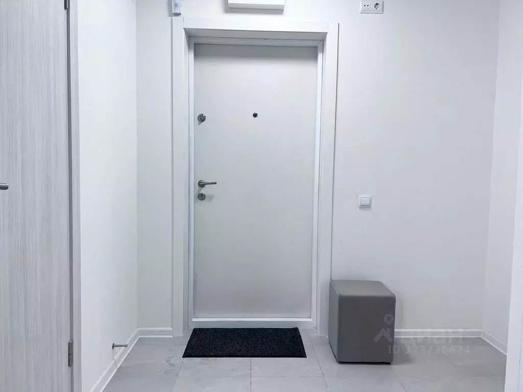 1-к кв. Москва Люблинская ул., 76к2 (45.0 м) - Фото 2