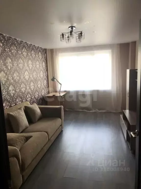 2-к кв. Брянская область, Брянск ул. Имени А.Ф. Войстроченко, 2 (69.8 ... - Фото 2