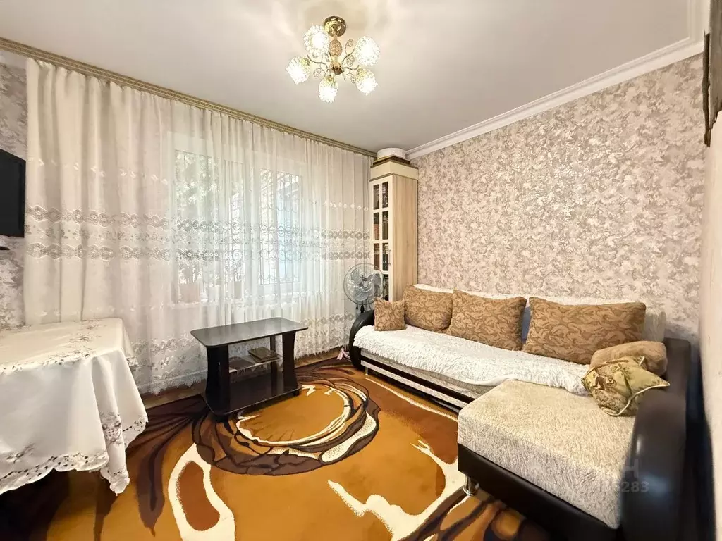 Дом в Кабардино-Балкария, Нальчик Осетинская ул., 144/1 (44 м) - Фото 2