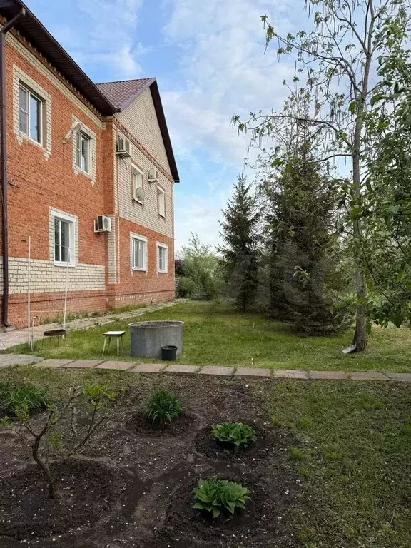 Дом 190 м на участке 21 сот. - Фото 1