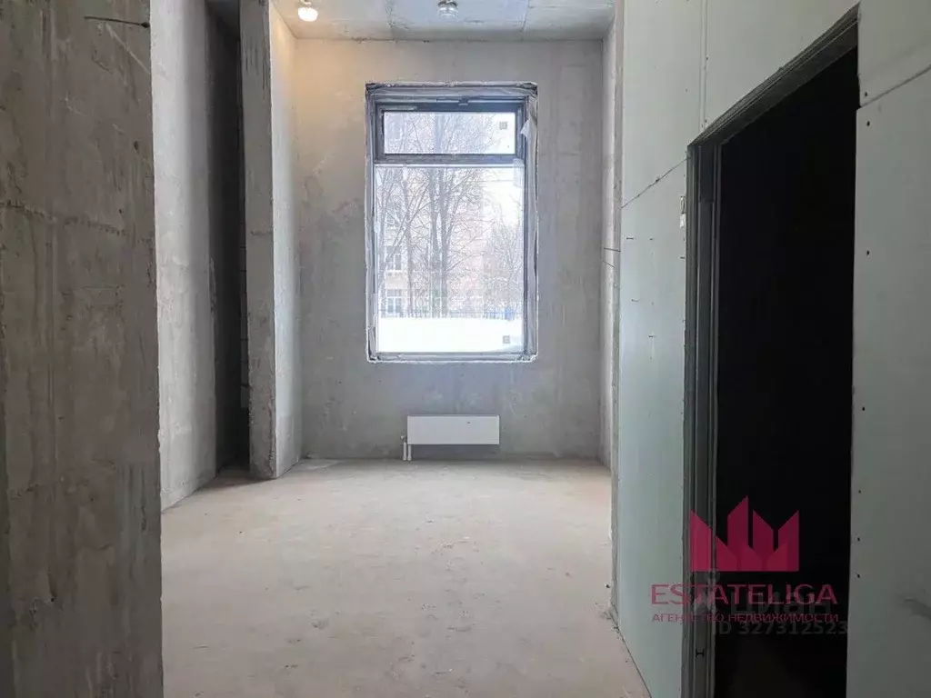 Помещение свободного назначения в Москва Никитинская ул., 5 (86 м) - Фото 1