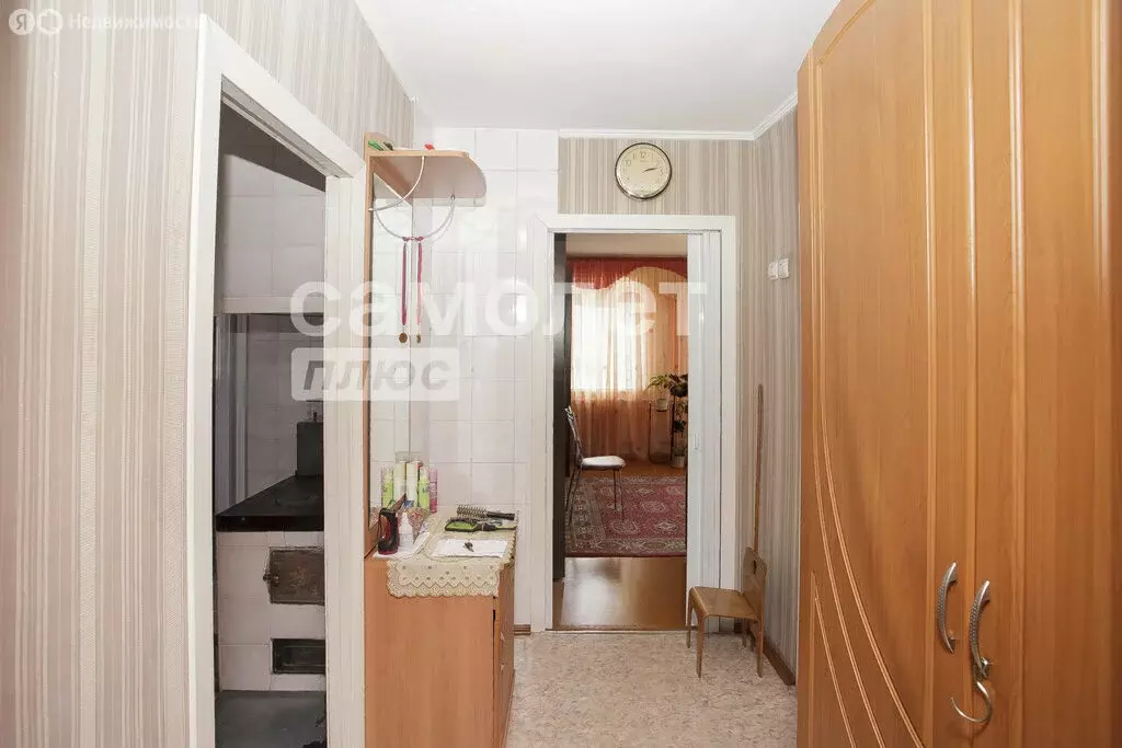 Дом в Кемерово, Алданская улица, 21 (60.3 м) - Фото 1