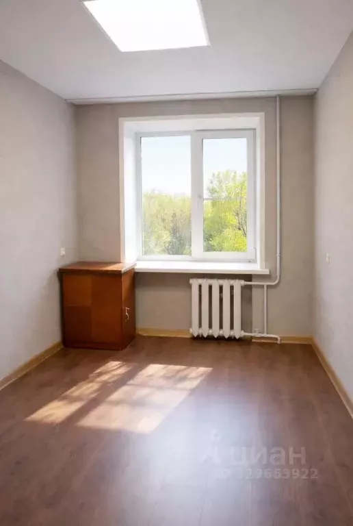 4-к кв. Самарская область, Самара ул. Металлистов, 70 (74.0 м) - Фото 1