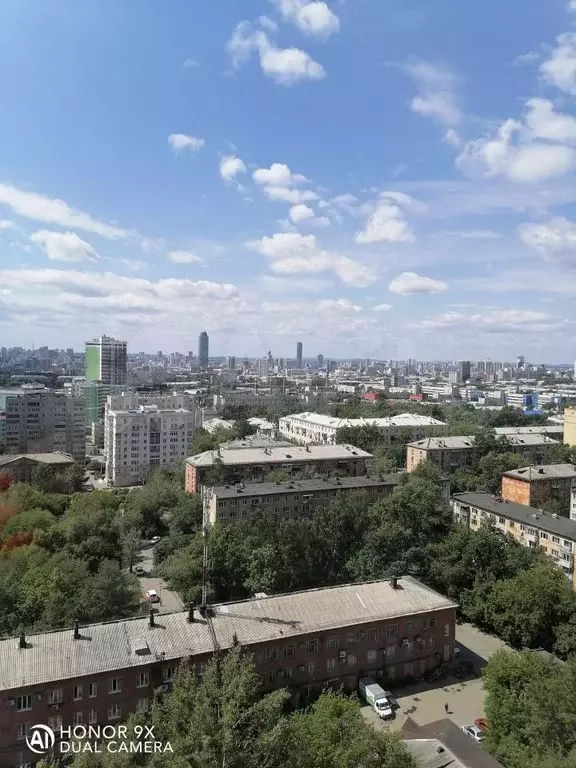 1-к. квартира, 40,4 м, 19/24 эт. - Фото 0