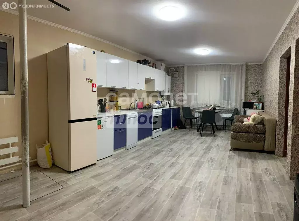 Дом в Ишим, Бригадная улица, 23 (72 м) - Фото 1