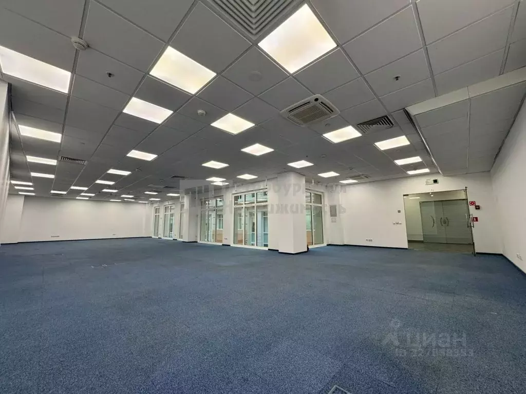 Офис в Санкт-Петербург Невский просп., 53 (161 м) - Фото 2