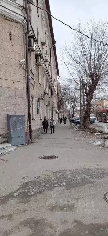 Офис в Пермский край, Пермь ул. Куйбышева, 82 (32 м) - Фото 2