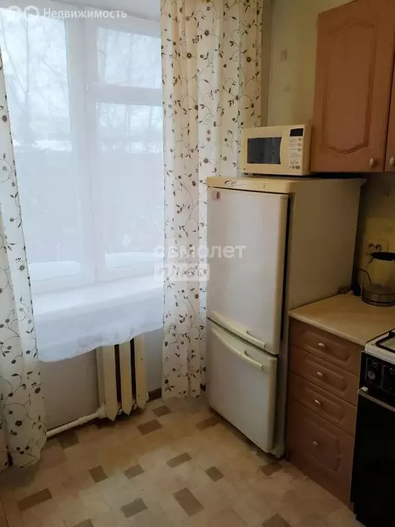 1-комнатная квартира: Москва, Живописная улица, 4к3 (30 м) - Фото 2