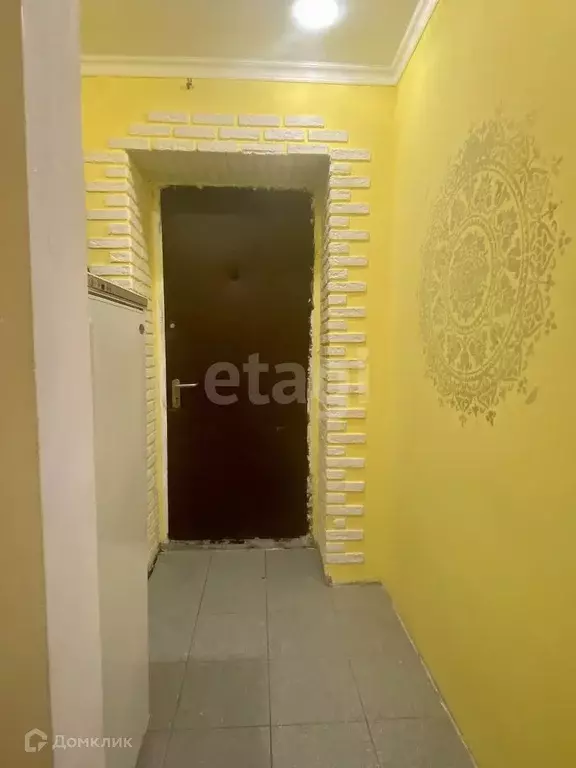 Продаётся 2-к квартира, 50.4 м - Фото 0