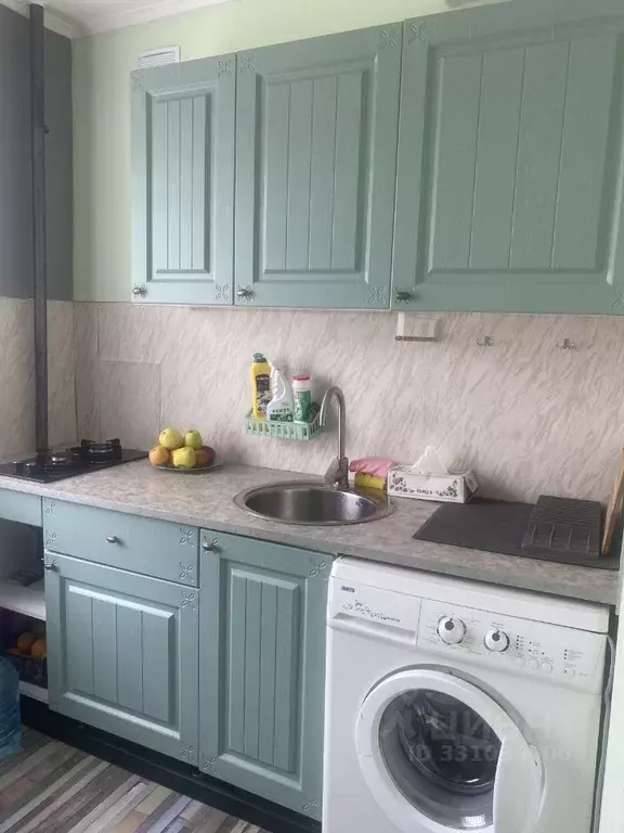 Комната Санкт-Петербург Ломаная ул., 6 (15.0 м) - Фото 1