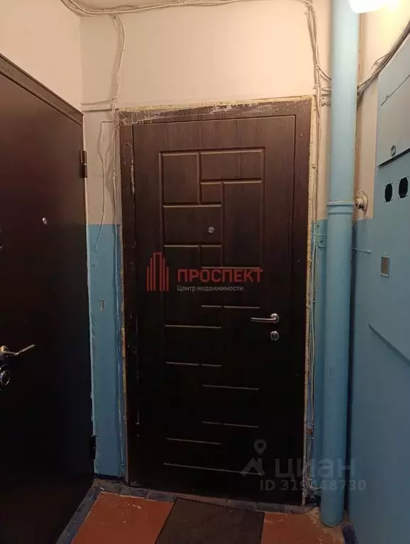 2-к кв. Пензенская область, Пенза просп. Строителей, 39 (52.0 м) - Фото 2