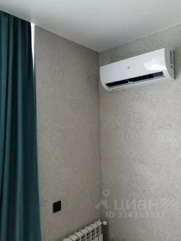 Студия Краснодарский край, Сочи ул. Аллея Челтенхема, 18 (32.0 м) - Фото 2