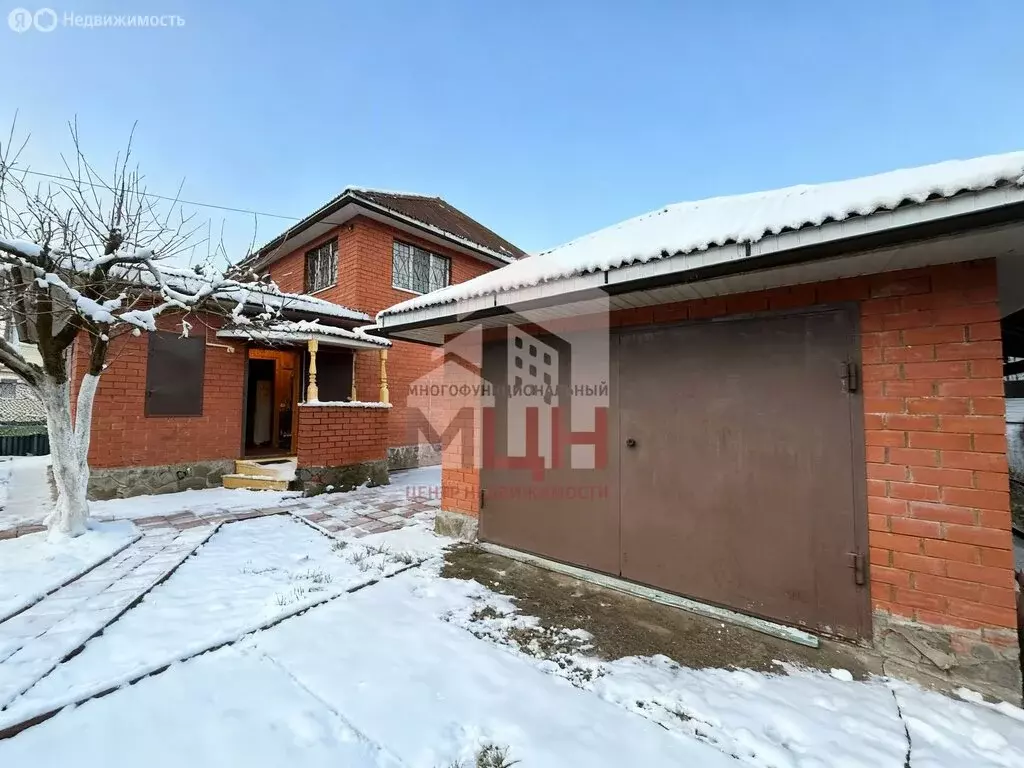 Дом в Конаково, садоводческое некоммерческое товарищество ГРЭС-8, 7-я ... - Фото 2