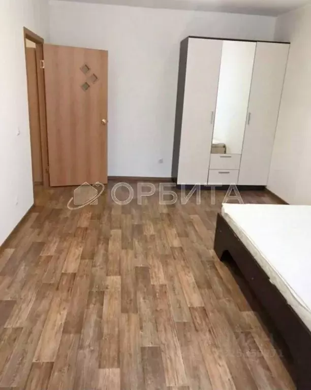 2-к кв. Тюменская область, Тюмень ул. Михаила Сперанского, 19 (55.1 м) - Фото 2