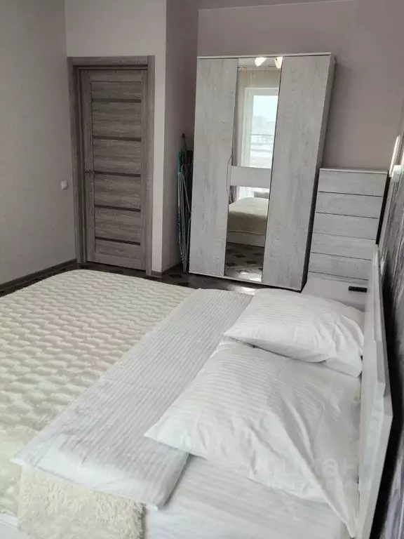 2-к кв. Иркутская область, Иркутск ул. Лызина, 9 (40.0 м) - Фото 1