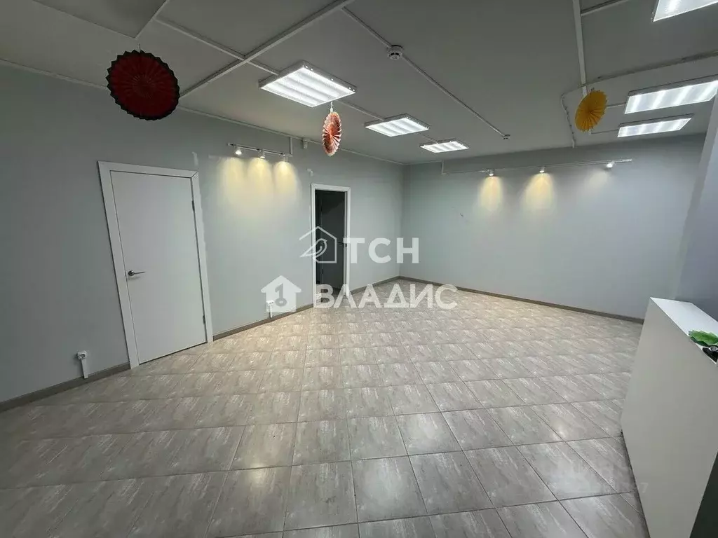 Помещение свободного назначения в Московская область, Щелково Финский ... - Фото 1