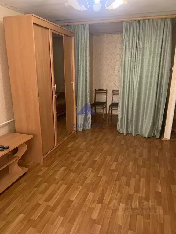 1-к кв. Ростовская область, Волгодонск Степная ул. (38.0 м) - Фото 1