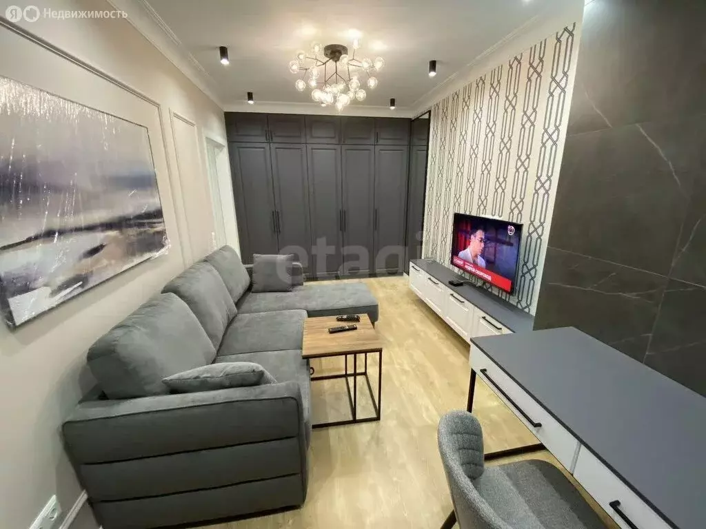 2-комнатная квартира: Улан-Удэ, микрорайон 140А, 20 (47 м) - Фото 0