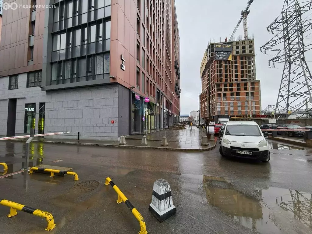 Помещение свободного назначения (33 м) - Фото 1