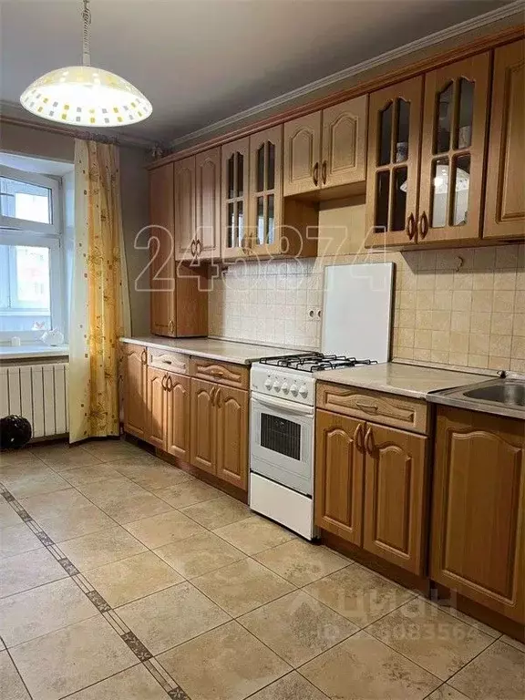 3-к кв. Московская область, Красногорск городской округ, Нахабино пгт ... - Фото 0
