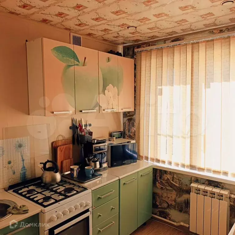 Продаётся 1-к квартира, 29.3 м - Фото 1