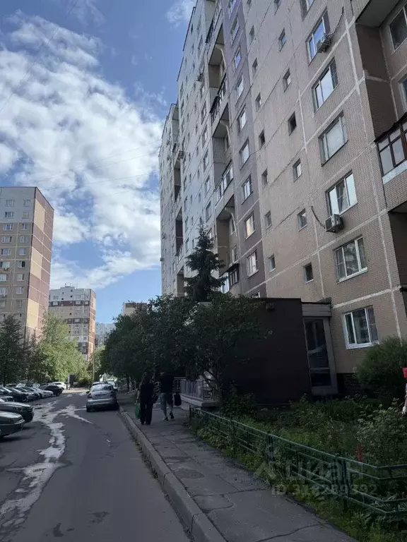 2-к кв. Москва, Москва, Зеленоград к1418 (54.0 м) - Фото 0