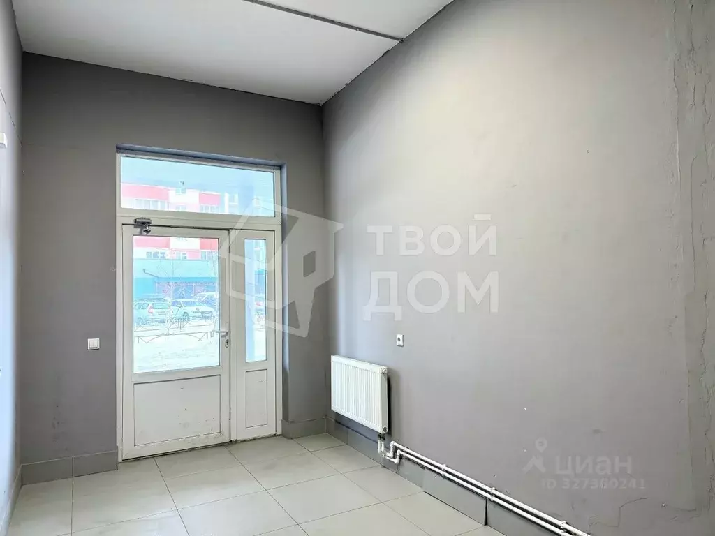 Помещение свободного назначения в Санкт-Петербург пос. Шушары, ул. ... - Фото 1