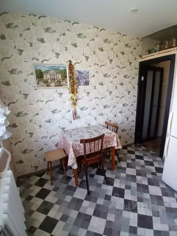 2-к кв. Ростовская область, Таганрог ул. Сергея Шило, 257 (54.0 м) - Фото 1