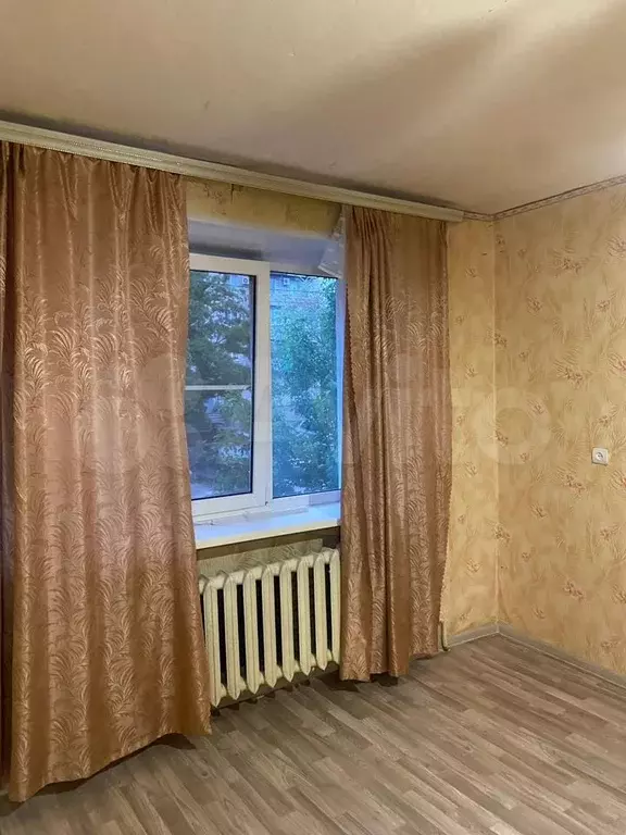 1-к. квартира, 30,3 м, 1/5 эт. - Фото 0