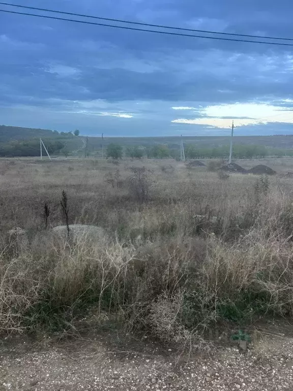 Участок в Крым, Белогорский район, Зуя пгт ул. Зуйских партизан, 29 ... - Фото 1