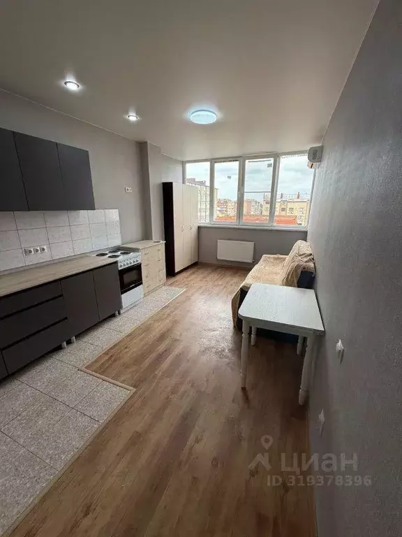 Квартира, студия, 23 м - Фото 0