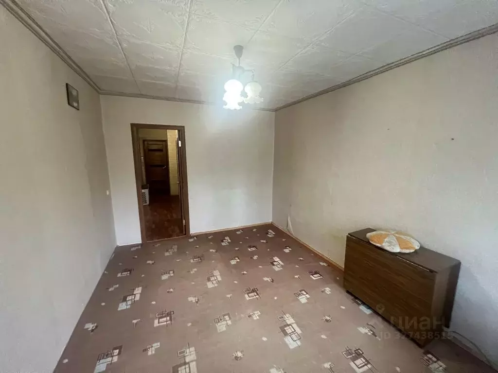 3-к кв. Саратовская область, Энгельс ул. Тельмана, 142 (53.2 м) - Фото 2