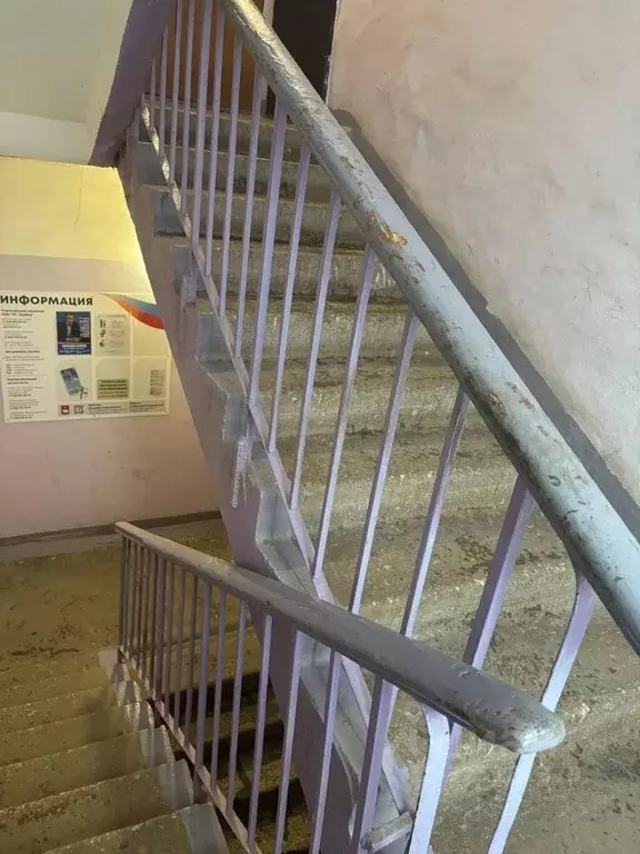 2-к кв. Пермский край, Пермь ул. Полины Осипенко, 51 (40.9 м) - Фото 2