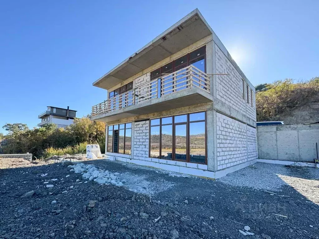 Дом в Крым, Алушта ул. Северная (191 м) - Фото 2