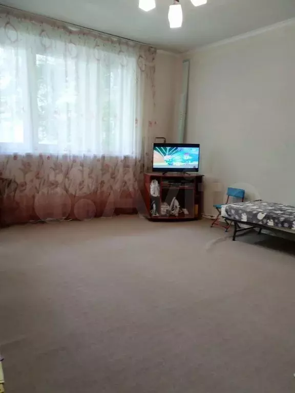 Комната 25 м в 1-к., 2/12 эт. - Фото 1
