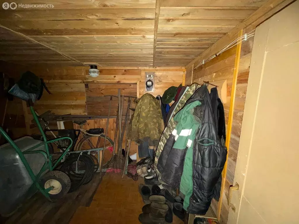 Дом в Владимирская область, Александровский муниципальный округ, ... - Фото 1