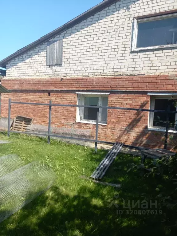 Коттедж в Самарская область, Ставропольский район, с. Тимофеевка ул. ... - Фото 1