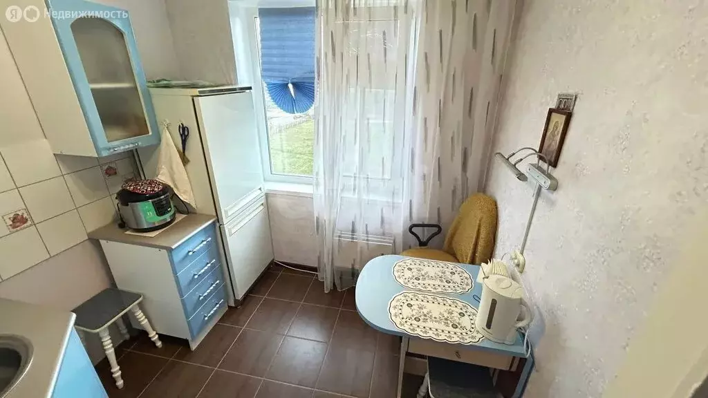 2-комнатная квартира: Печоры, Индустриальная улица, 9 (46.7 м) - Фото 1
