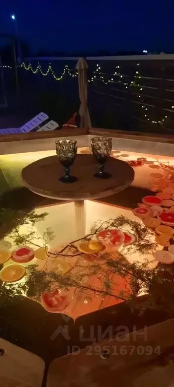 Дом в Воронежская область, Новоусманский район, Усманское 1-е с/пос, ... - Фото 1