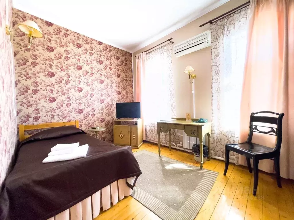 Комната Архангельская область, Вельск ул. Дзержинского, 59 (10.0 м) - Фото 2
