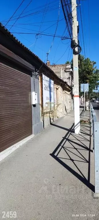 Помещение свободного назначения в Крым, Симферополь ул. Гоголя, 33 ... - Фото 2
