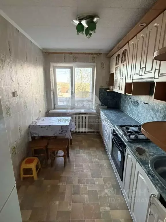 3-к кв. Новгородская область, Новгородский район, Бронницкое с/пос, с. ... - Фото 2