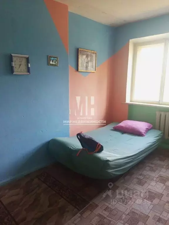 Комната Калининградская область, Советск ул. Баумана, 13 (13.0 м) - Фото 1