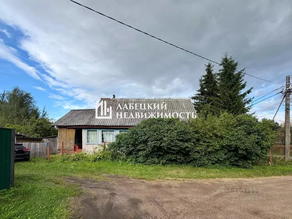 Дом в Санкт-Петербург Торики тер., ул. Малая, 5 (59 м) - Фото 2