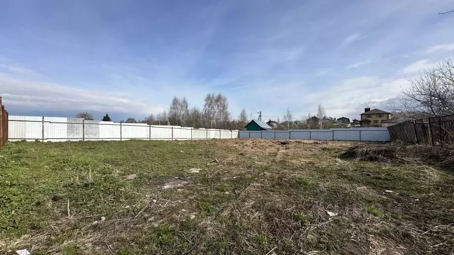 Участок в Татарстан, Зеленодольск ул. Ульянова (8.3 сот.) - Фото 2